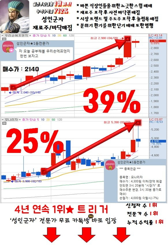 매집할 테마 따로있다!