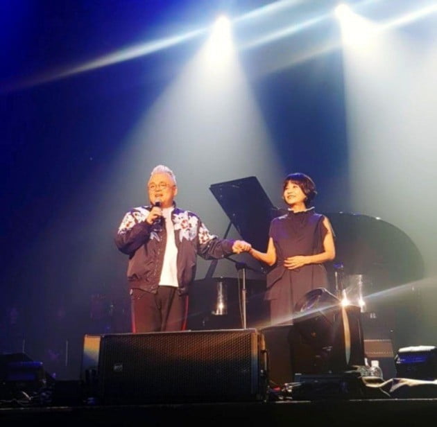 김형석 김혜림 / 사진=SBS 캡처