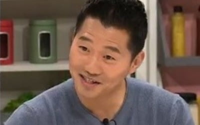 '냉부해' 강형욱 나이 공개, 송중기와 동갑 "그렇게 놀랄 일이냐"