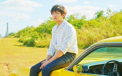 엑소 찬열, 첫 솔로곡 '봄 여름 가을 겨울' 25일 공개…첸과 바통터치