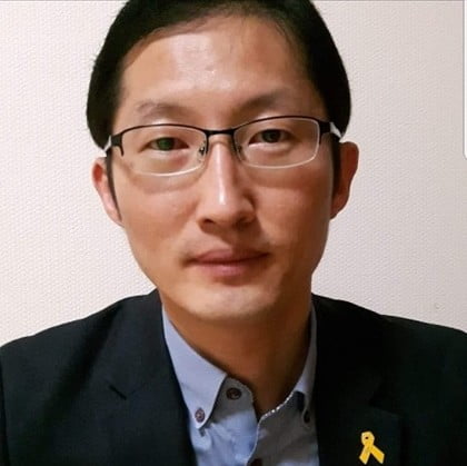 박준영 변호사 페이스북