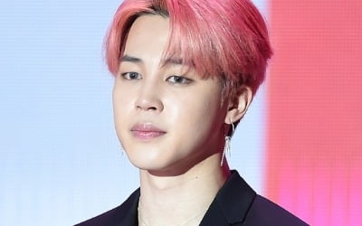 방탄소년단 지민 "늘 같은 편이라는 멤버들 덕에 행동 더 조심하게 돼"