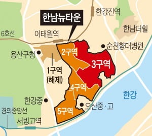 [집코노미] 건폐율 무려 42%…"한남뉴타운, 부촌 되기 어렵다"