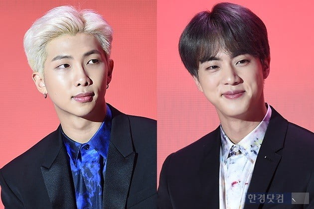 방탄소년단 '맵 오브 더 솔 : 페르소나' 발매 기념 기자간담회 /사진=변성현 기자