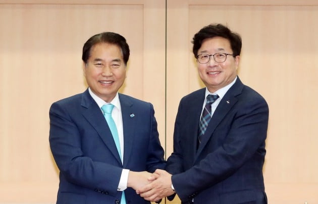 용인시와 수원시, 시 경계 주민불편 해소 위해 '경계 조정 최종 합의'