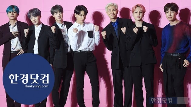 [HK영상] 방탄소년단, 특별한 팬 '아미'에게 전하는 진심 그리고 믹스테잎 (질의응답)