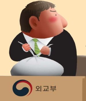 엘리트 외교관의 대기업 이직, 잦은 '사고'에 청와대 감찰까지…흔들리는 외교부