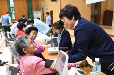 포스코 광양제철소, '나눔의 토요일' 봉사활동