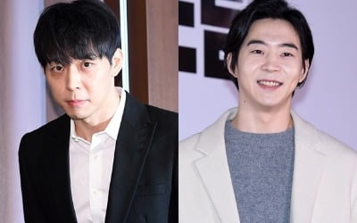 박유환, 개인 방송 휴방 "가족과 함께 하겠다"…박유천 마약 양성 판정 의식했나