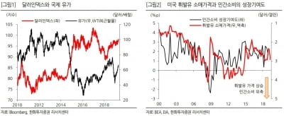 "완만한 달러 강세, 국내 경제에 오히려 유리"