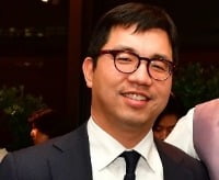 [마켓인사이트]김영기 JP모건 본부장, MD 승진