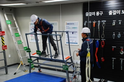 대우건설, 수원 기술연구원 확대 개관