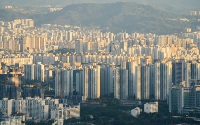 5월 전국서 4만6000가구 분양 쏟아져…수도권 물량 60.5%