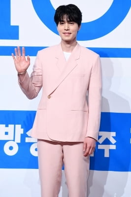 [현장] '프로듀스X101' 이동욱 "우리 아이들 잘 성장하고 있다"