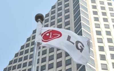 "LG 스마트폰 수장 수난시대…1년 만에 교체"