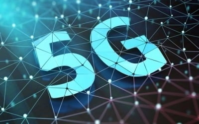 국민 76.5% "5G 최저요금 5만원 미만이 적절"[리얼미터]