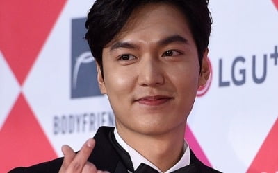 이민호, 오늘(25일) 소집해제…한류스타 복귀에 쏠리는 기대감