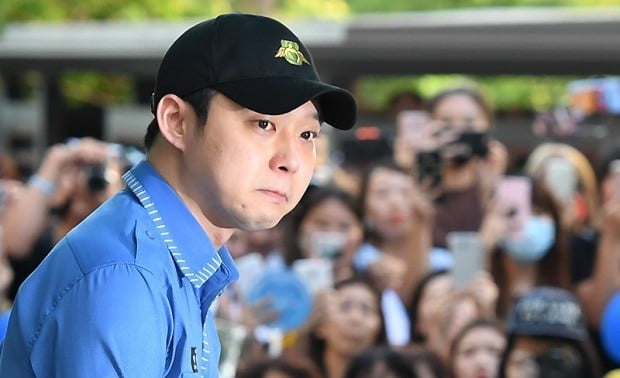 황하나 vs 박유천 '진실게임' … 곧 드러날 거짓말 왜?