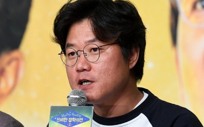 나영석 PD, 지난해 보수 40억 'CJ ENM 연봉킹'…오너 일가보다 많이 받아