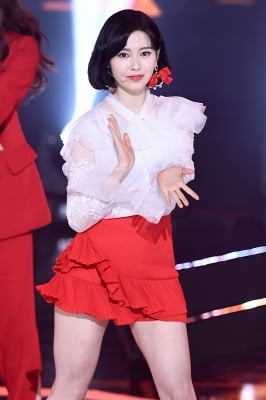  다이아 예빈, '깨물어주고 싶은 깜찍함~'