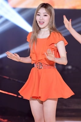  드림노트 유아이, '돋보이는 깜찍 미모~'