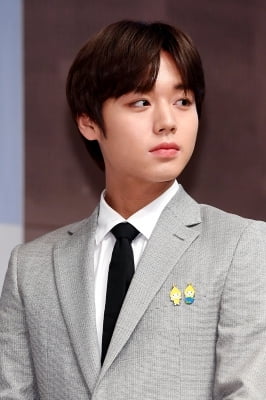 [포토] 박지훈, '신사느낌 물씬~'