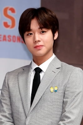 [포토] 박지훈, 'S급 잘생김'