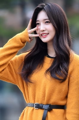 [포토] 에버글로우 시현, '맑고 투명한 미소~'