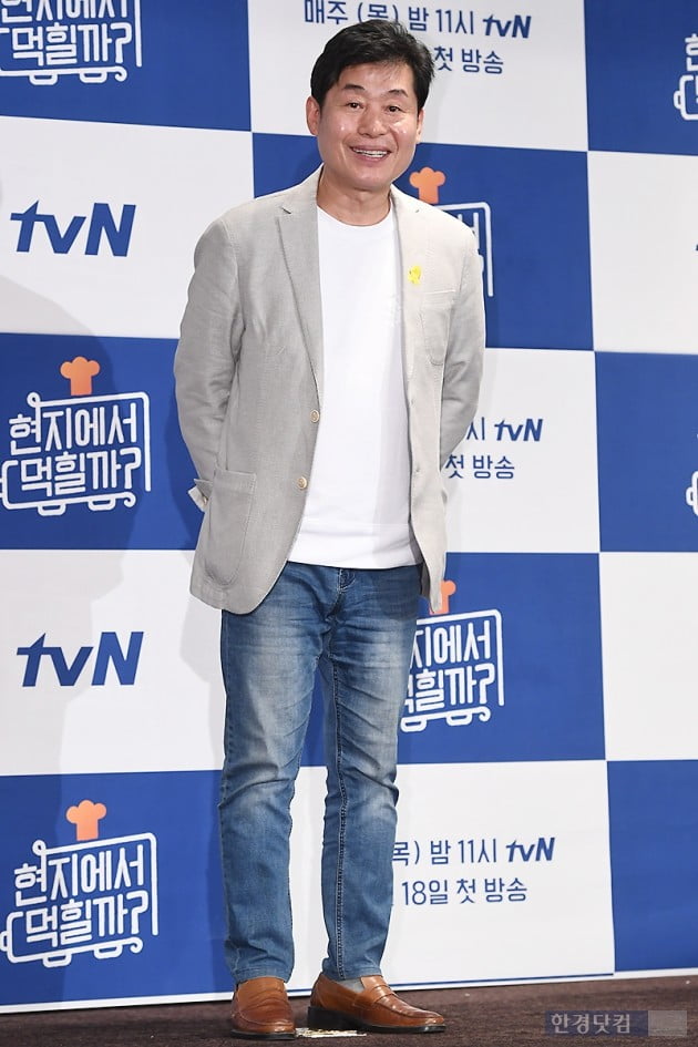 정준영 지우고 전화위복 기회…'현지에서 먹힐까3'의 자신감