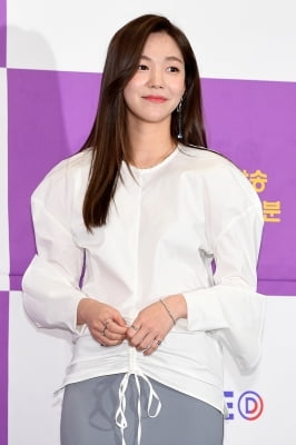 [포토] 이혜주, '배우 뺨치는 미모'