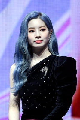 [포토] 트와이스 다현, '열일하는 두부 미모'