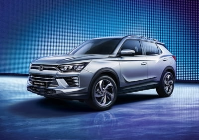  반세기 바라보는 차…이젠 한국 SUV 미래로