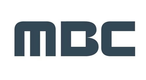 /사진=MBC 로고.