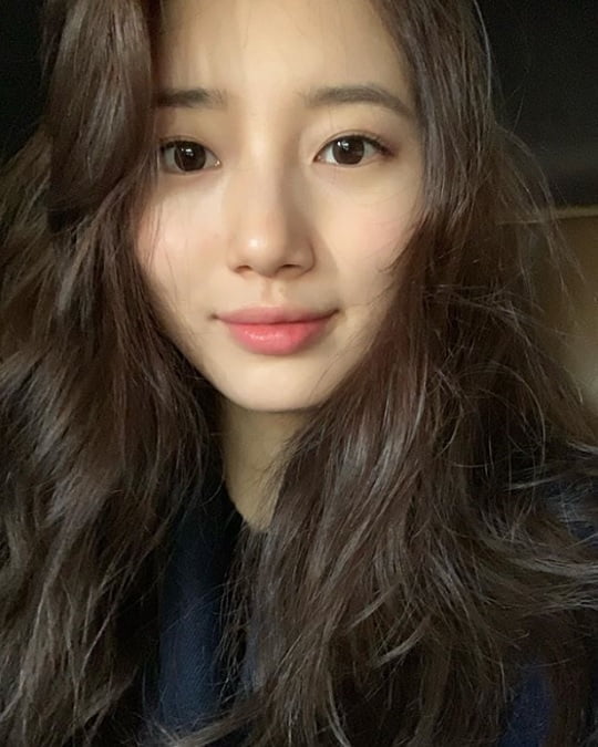 수지 (사진=수지 SNS)