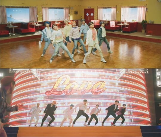 방탄소년단 (사진=빅히트엔터테인먼트)