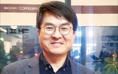 "일본인도 못 만든 '日 자전거 지도' 제가 완성했죠"