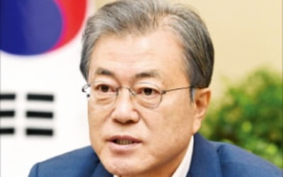 문재인 대통령 "한·미의 노력에 北 호응 기대한다"…본격 중재 의지 표명