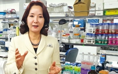 "항암바이러스 전신투여 기술 확보…온몸에 癌 전이된 환자 치료 길 열 것"