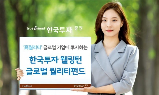 현금흐름 좋은 글로벌기업 60~90개 분산투자