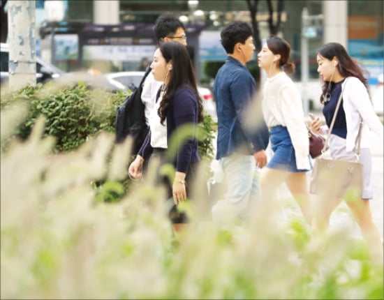 [홍성호 기자의 열려라! 우리말] "좋은 하루 되세요"는 문법 어긋나도 흔히 쓰죠~