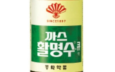 일반 의약품 가격 줄줄이 오른다…까스활명수 20%↑