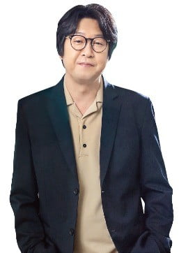 김윤석 "영화감독 오랜 꿈 이제 실현…책임감에 엄청 떨렸죠"