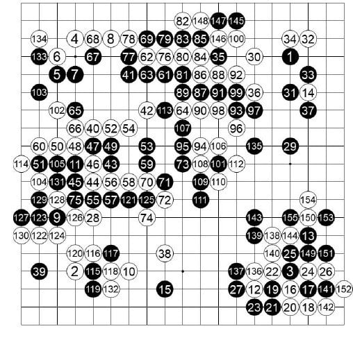 [제23기 하림배 여자국수전] 오유진 4강 진출