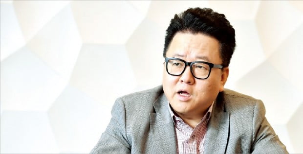 "파리 유충서 발견한 알로페론으로 면역항암제 만들 것"