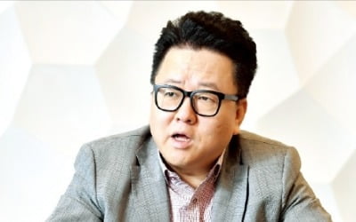 "파리 유충서 발견한 알로페론으로 면역항암제 만들 것"