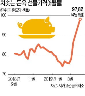 "돼지열병 유입 땐 끝장"…방역 비상벨 울린 정부