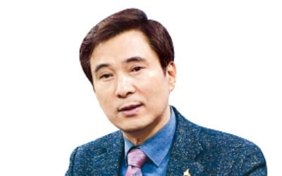 [인터뷰] 서철모 화성시장 "성장에 따른 개별공장 난립 등 폐해 복원에 행정력 집중"