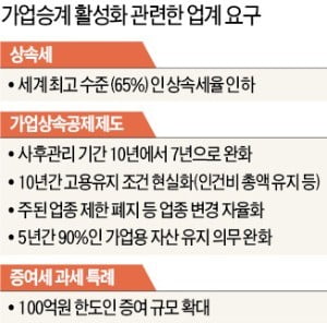 "오너 지분 30% 안되면 승계혜택 못 받아…억지로 주식 더 사야할 판"