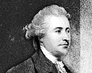 에드먼드 버크 (1729~1797) 