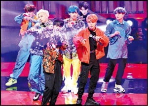 마블 스토리텔링처럼…'BTS 세계관'에 전세계가 열광